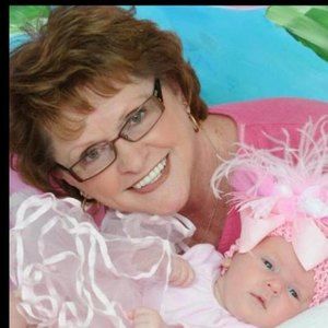 Meet your Posher, Gail